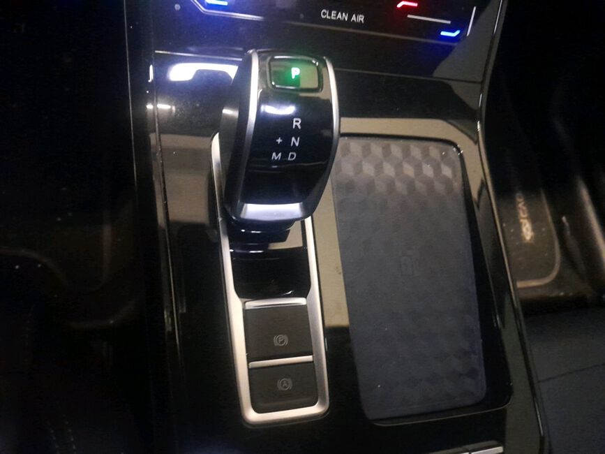 TIGGO 7 1.5 TCI TURBO FLEX SPORT CVT