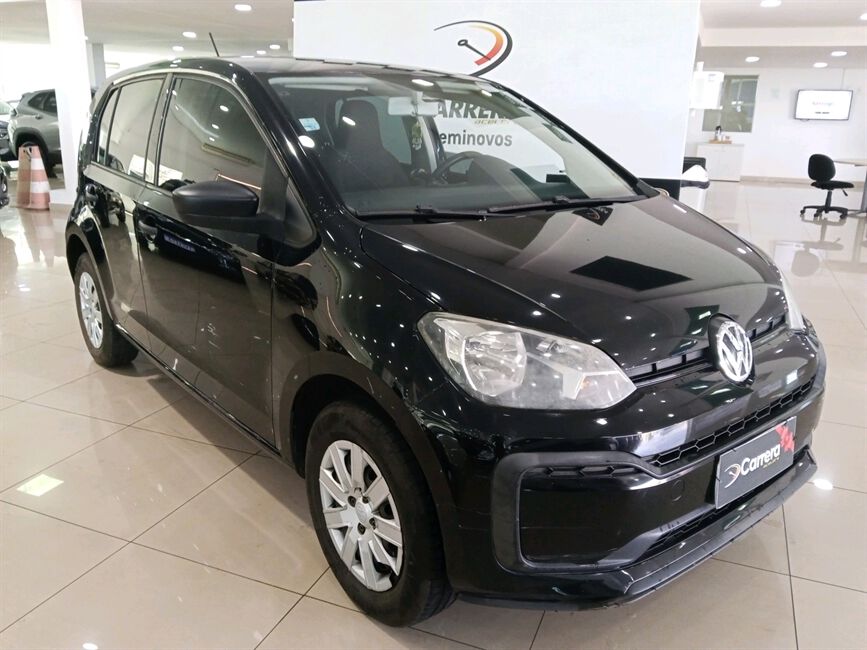 UP 1.0 MPI TAKE 12V FLEX 4P MANUAL