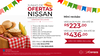 MINI REVISÃO NISSAN (FLEX E DIESEL)