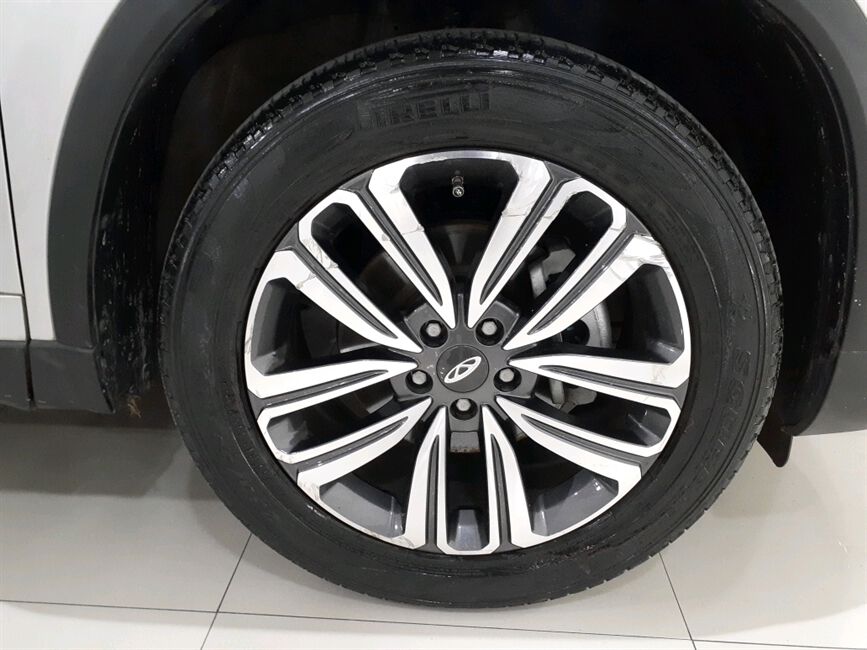 TIGGO 8 1.6 TGDI GASOLINA TXS DCT