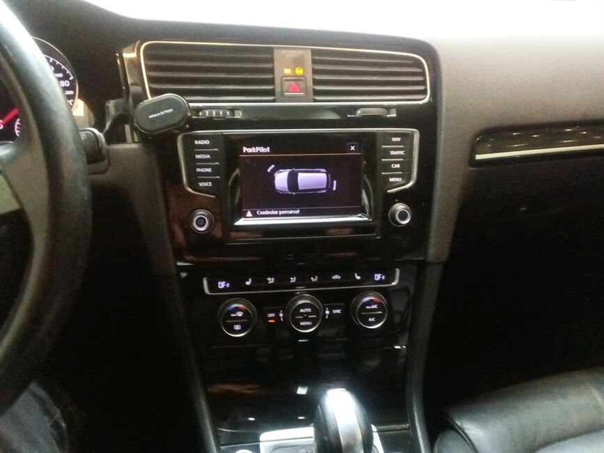 GOLF 1.4 TSI HIGHLINE 16V GASOLINA 4P AUTOMATICO