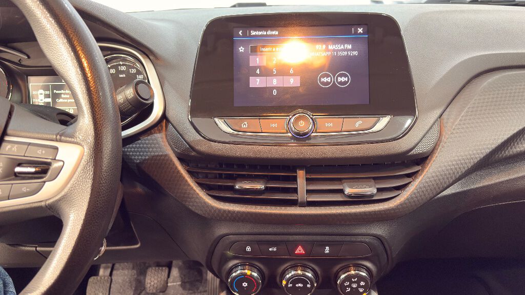 ONIX 1.0 TURBO FLEX PLUS LT MANUAL