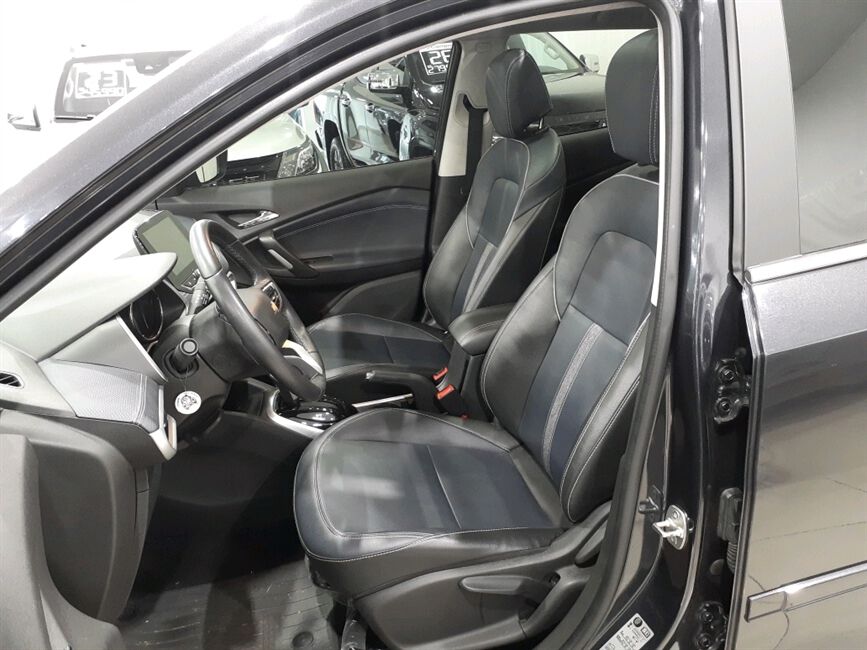 TRACKER 1.2 TURBO FLEX PREMIER AUTOMATICO