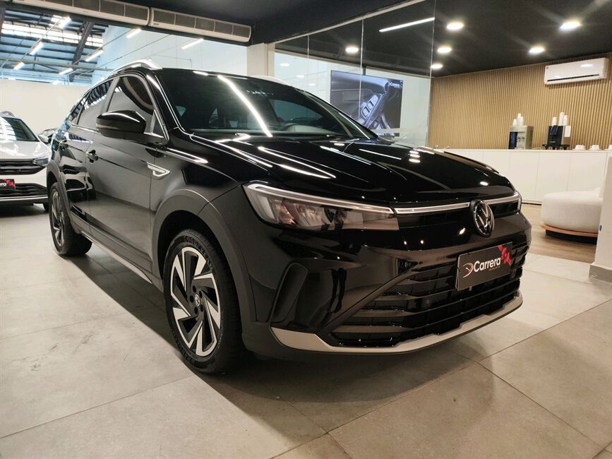 NIVUS 1.0 200 TSI TOTAL FLEX HIGHLINE AUTOMÁTICO