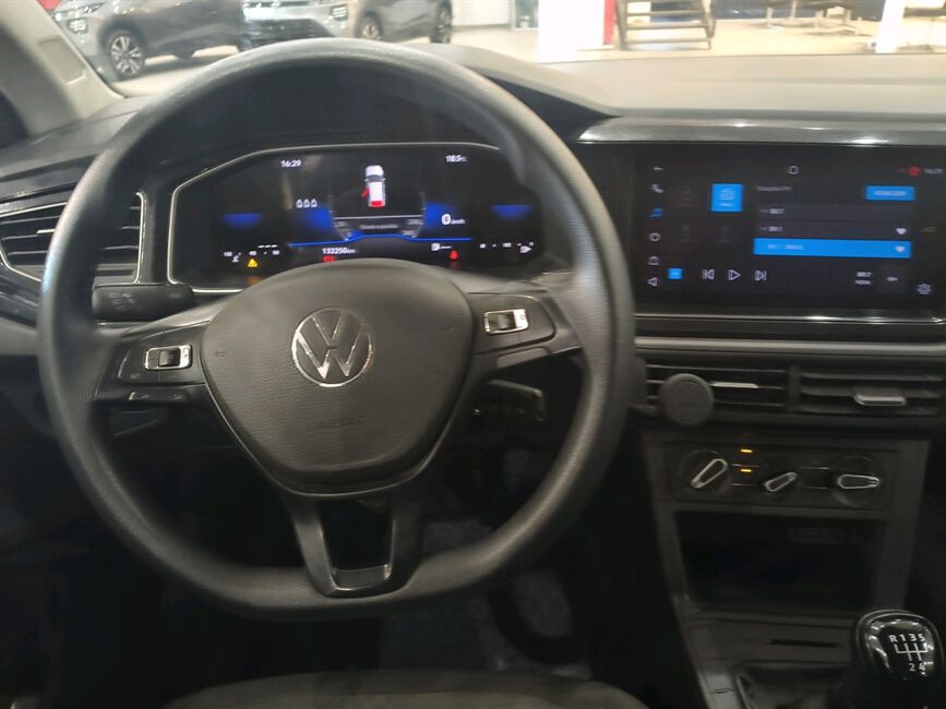 POLO 1.0 170 TSI MANUAL