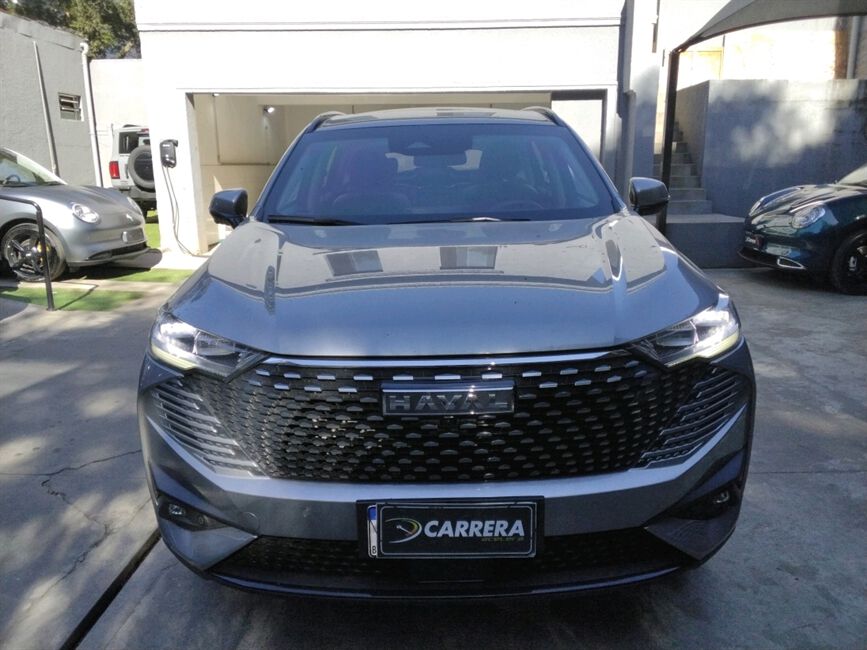 HAVAL H6 1.5 PHEV PREMIUM AWD E-TRACTION