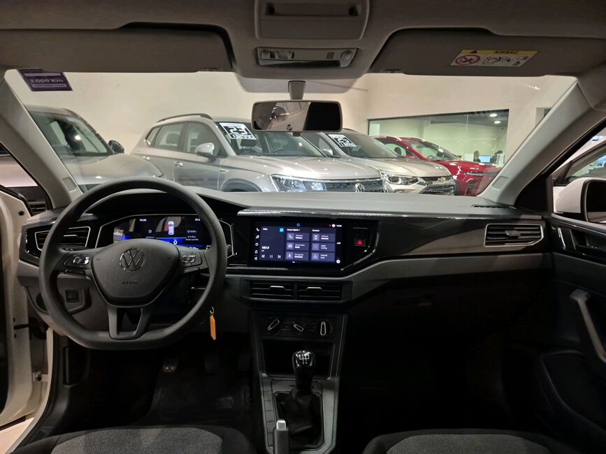POLO 1.0 170 TSI MANUAL