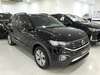 T-CROSS 1.0 200 TSI TOTAL FLEX SENSE AUTOMÁTICO