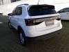 T-CROSS 1.0 200 TSI TOTAL FLEX AUTOMÁTICO