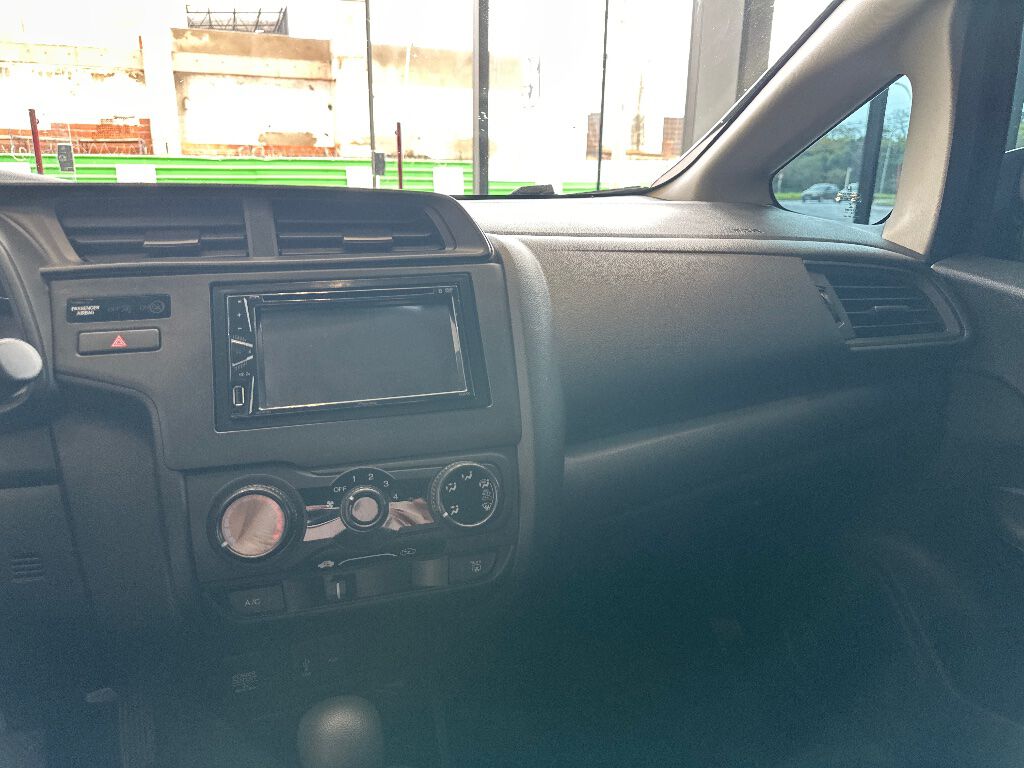 FIT 1.5 PERSONAL 16V FLEX 4P AUTOMATICO