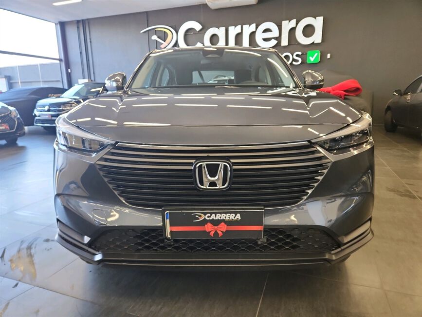 HR-V 1.5 DI I-VTEC FLEX EX CVT