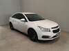 CRUZE 1.8 LT 16V FLEX 4P AUTOMATICO