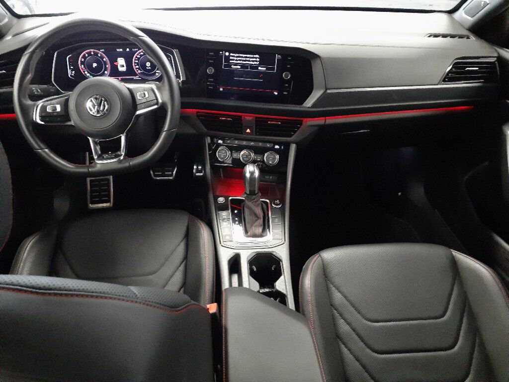 JETTA 2.0 350 TSI GASOLINA GLI DSG