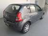 SANDERO 1.0 EXPRESSION 16V FLEX 4P MANUAL