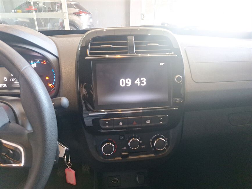 KWID 1.0 12V SCE FLEX INTENSE MANUAL