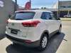 CRETA 1.6 16V FLEX ACTION AUTOMÁTICO