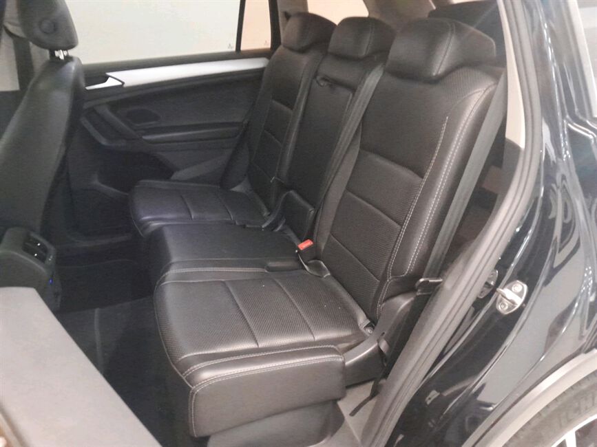 TIGUAN 1.4 250 TSI TOTAL FLEX ALLSPACE TIPTRONIC