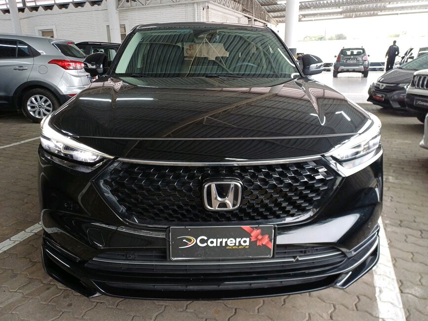HR-V 1.5 DI I-VTEC TURBO FLEX TOURING CVT