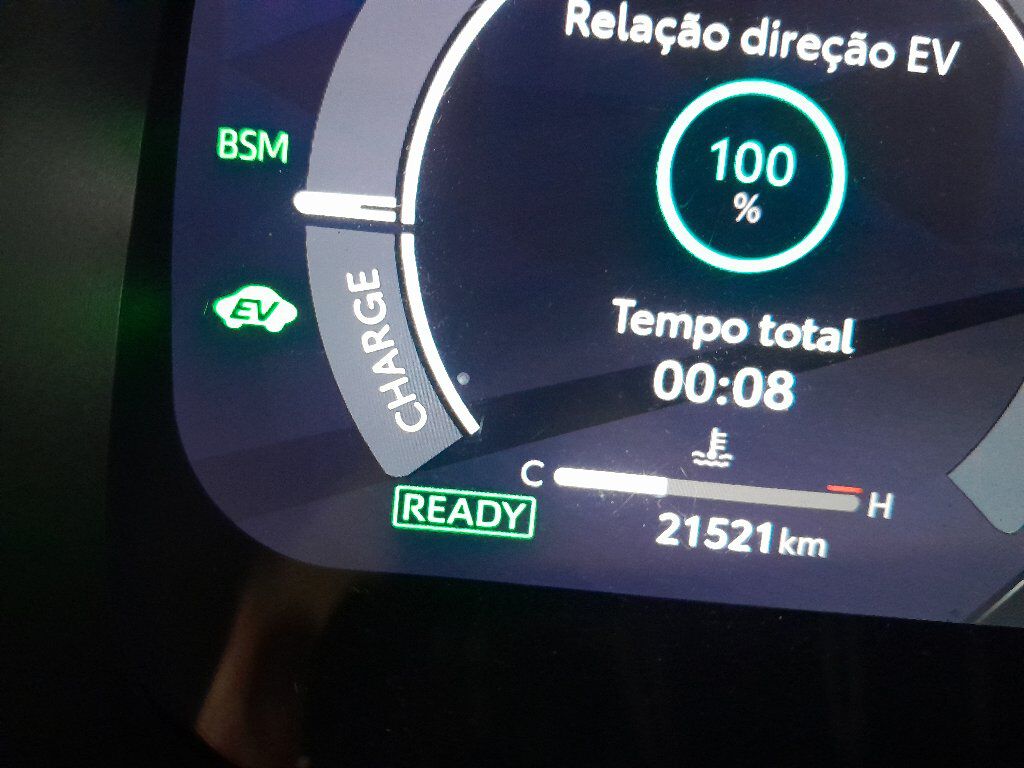 COROLLA 1.8 VVT-I HYBRID FLEX ALTIS PREMIUM CVT