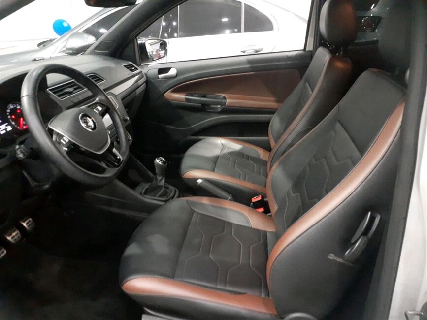 SAVEIRO 1.6 CROSS CD 16V FLEX 2P MANUAL