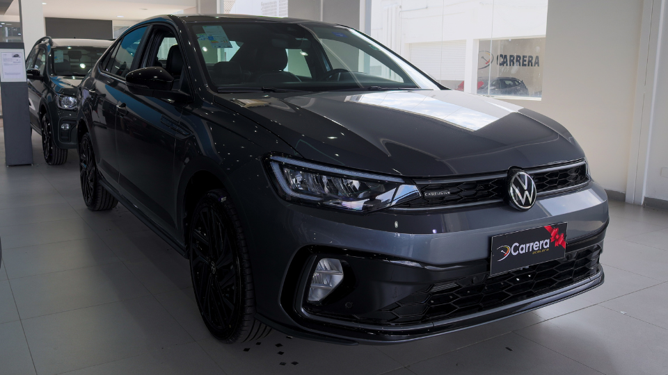 VIRTUS TSI