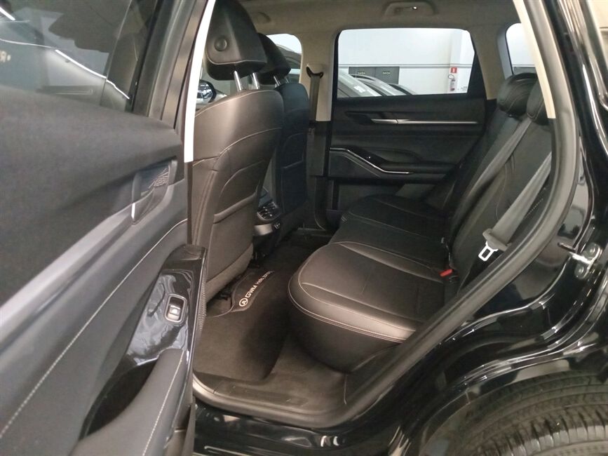 HAVAL H6 1.5 HEV PREMIUM E-TRACTION