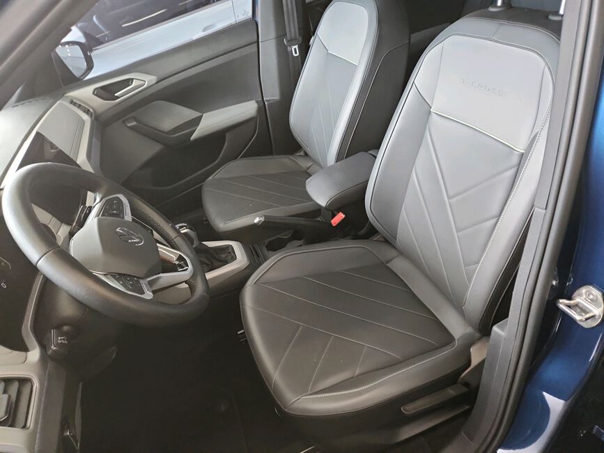 T-CROSS 1.0 200 TSI TOTAL FLEX COMFORTLINE AUTOMÁT