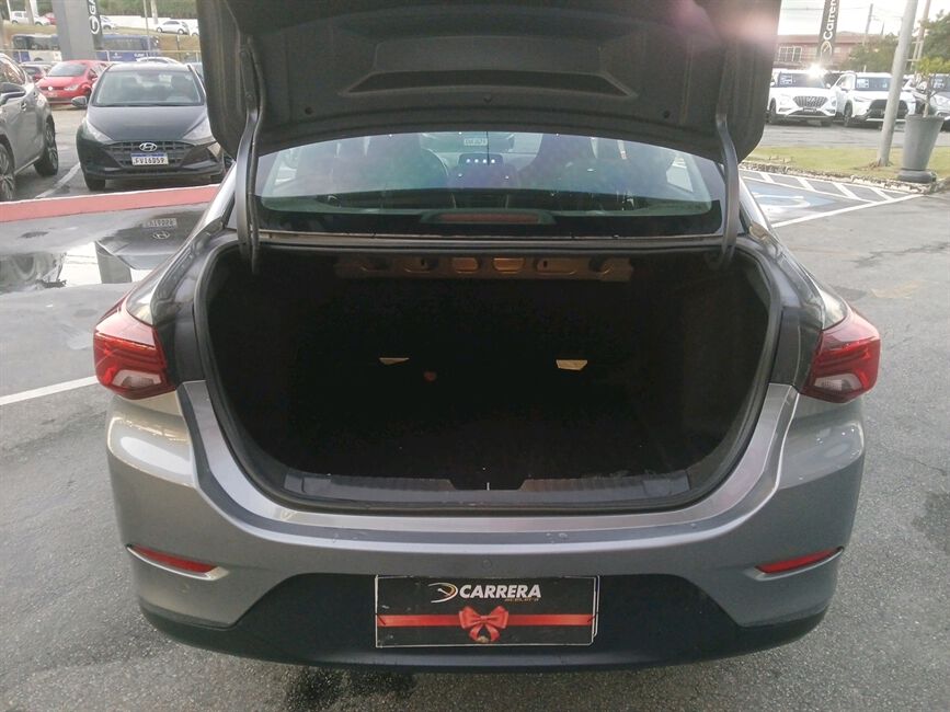 ONIX 1.0 TURBO FLEX PLUS LTZ AUTOMATICO
