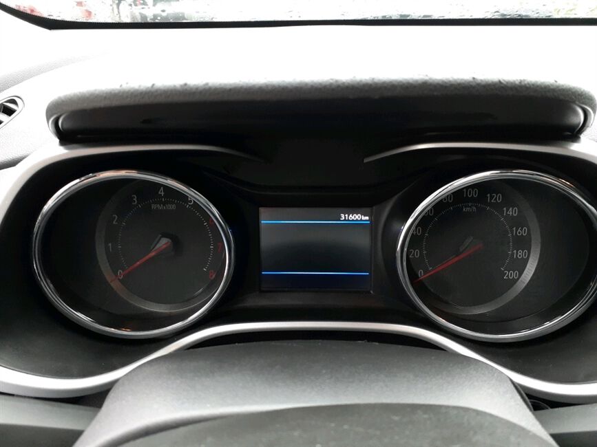 TRACKER 1.2 TURBO FLEX PREMIER AUTOMÁTICO