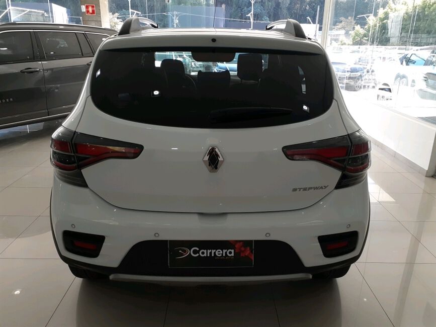 STEPWAY 1.0 12V SCE FLEX ZEN MANUAL