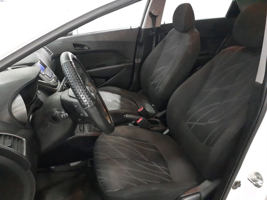 HB20 1.0 COMFORT 12V FLEX 4P MANUAL