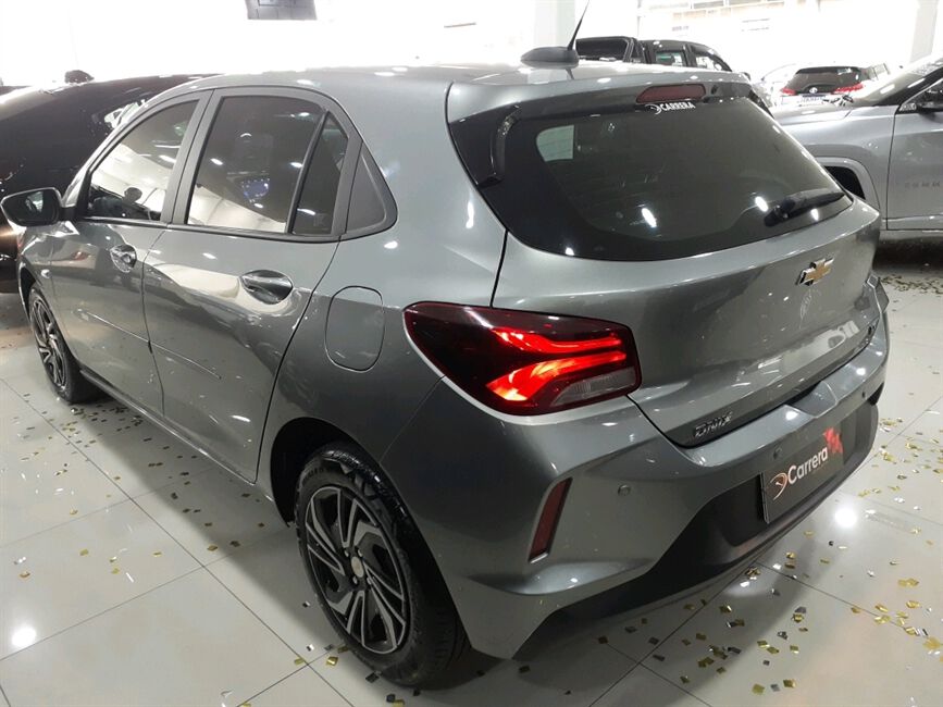 ONIX 1.0 FLEX LT MANUAL