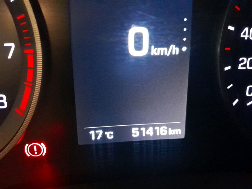 TUCSON 1.6 16V T-GDI GASOLINA LIMITED ECOSHIFT