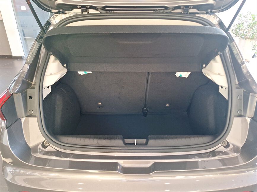 PULSE 1.0 TURBO 200 FLEX AUDACE CVT