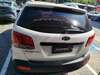 SORENTO 2.4 16V GASOLINA EX AUTOMATICO