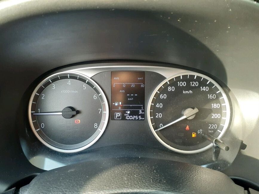 KICKS 1.6 16V FLEXSTART SENSE XTRONIC