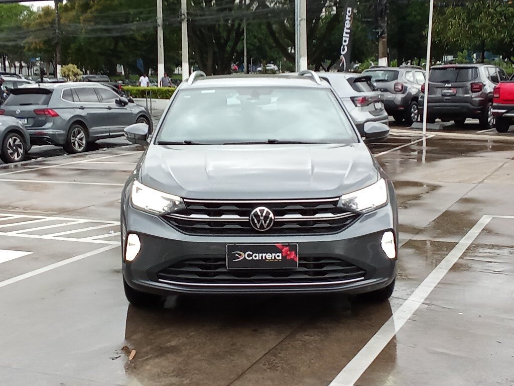 NIVUS 1.0 200 TSI TOTAL FLEX HIGHLINE AUTOMÁTICO