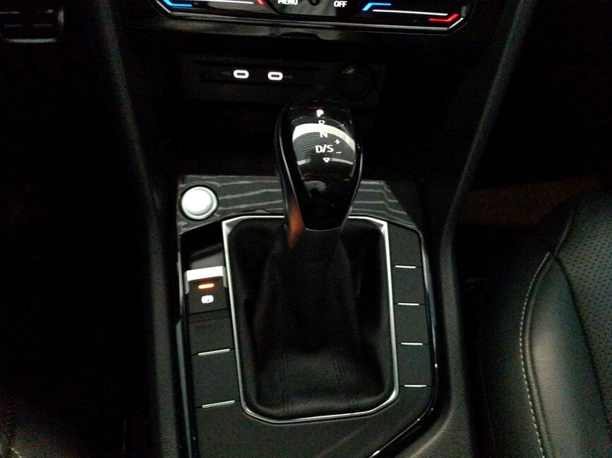 TAOS 1.4 250 TSI TOTAL FLEX HIGHLINE AUTOMÁTICO
