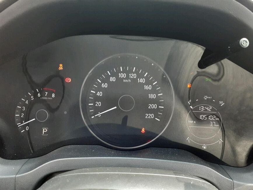 HR-V