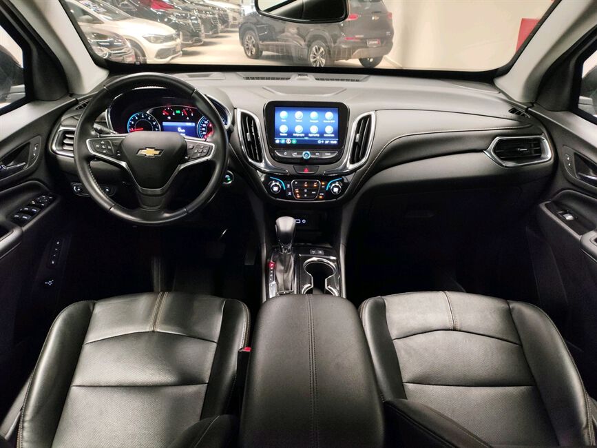EQUINOX 1.5 16V TURBO GASOLINA PREMIER AWD AUTOMAT
