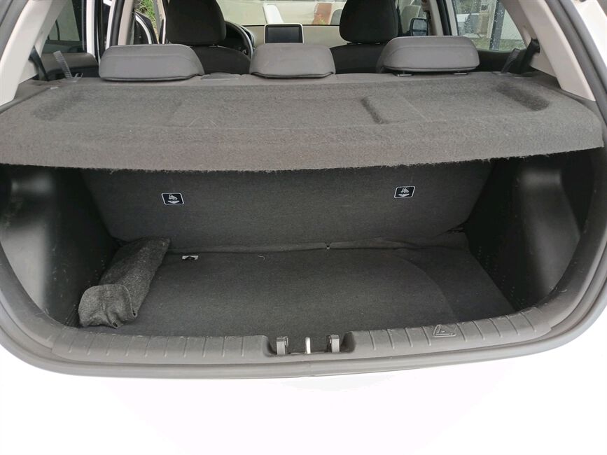 HB20 1.0 COMFORT 12V FLEX 4P MANUAL
