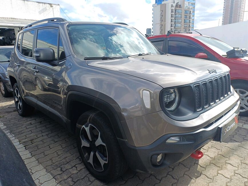 RENEGADE 2.0 16V TURBO DIESEL TRAILHAWK 4P 4X4 AUT