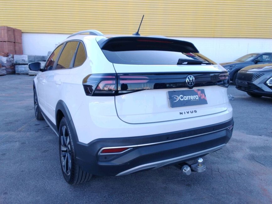 NIVUS 1.0 200 TSI TOTAL FLEX HIGHLINE AUTOMÁTICO
