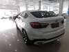X6 3.0 TWINPOWER GASOLINA XDRIVE35I M SPORT AUTOMA