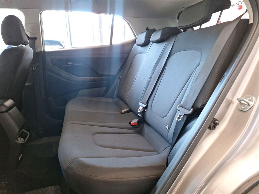CRETA 1.0 TGDI FLEX COMFORT AUTOMÁTICO