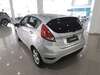 FIESTA 1.6 SEL HATCH 16V FLEX 4P POWERSHIFT