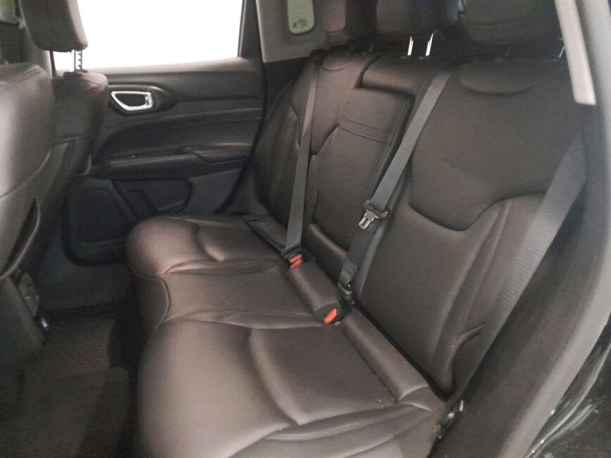 COMPASS 1.3 T270 TURBO FLEX SPORT AT6