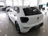 POLO 1.0 MPI TRACK MANUAL