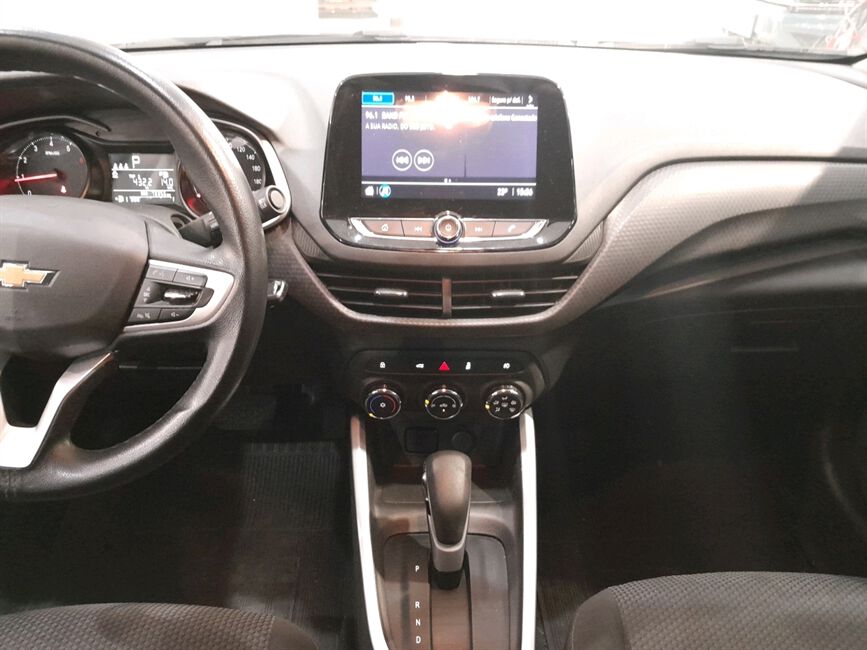 ONIX 1.0 TURBO FLEX LT AUTOMATICO