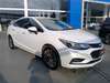 CRUZE 1.4 TURBO LTZ 16V FLEX 4P AUTOMATICO